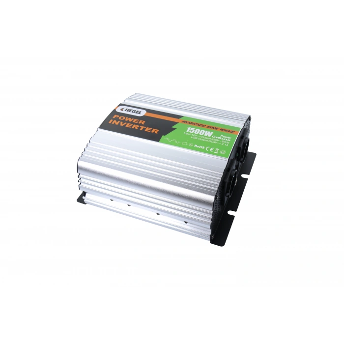 1500W 12V MODİFİYE SİNÜS İNVERTER