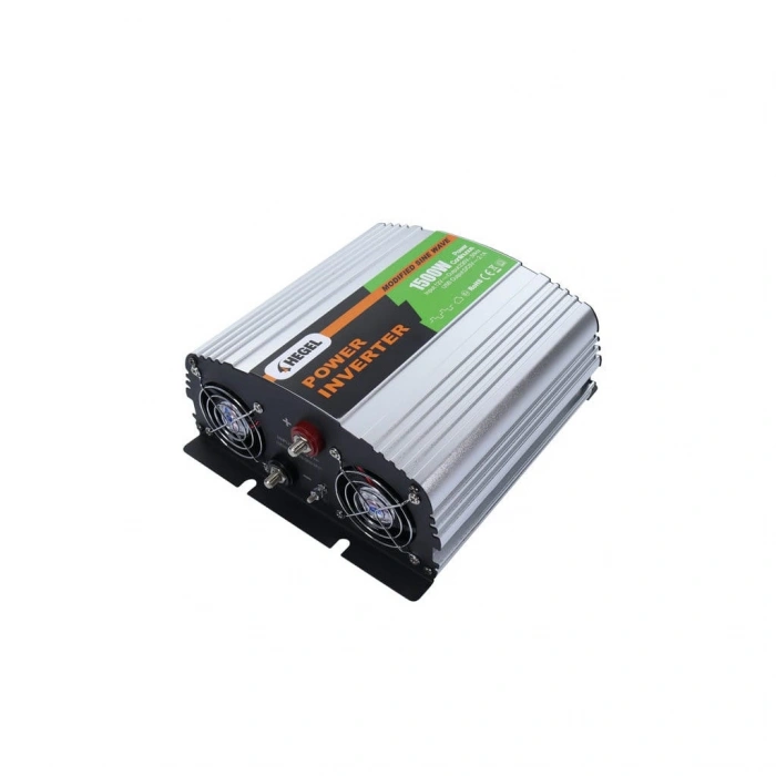 1500W 12V MODİFİYE SİNÜS İNVERTER