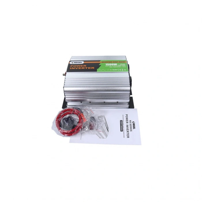 1500W 12V MODİFİYE SİNÜS İNVERTER