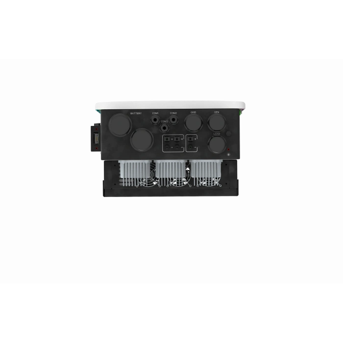 15KW HİBRİT TRİFAZE İNVERTER LV