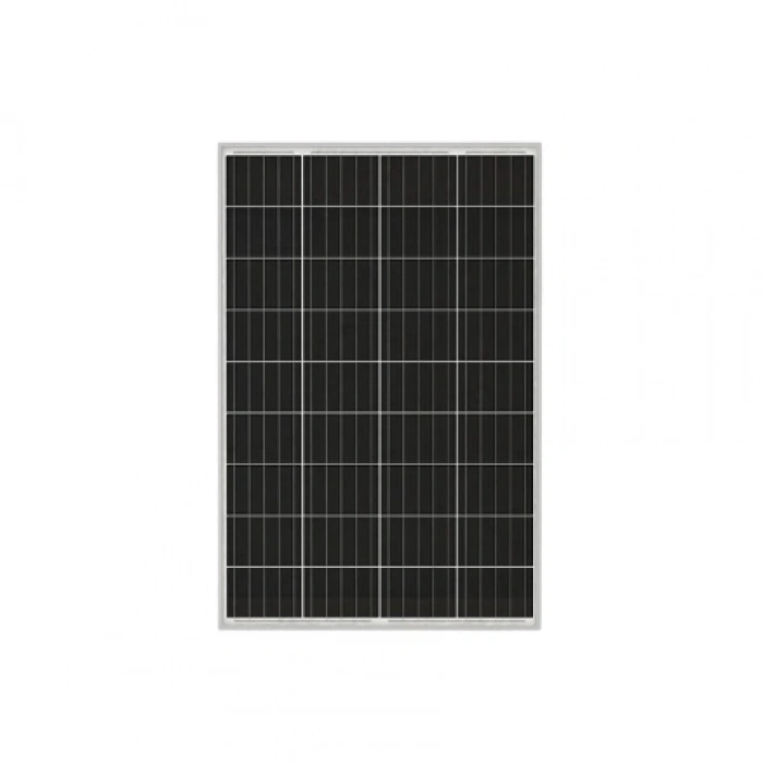 160W MONOKRİSTAL GÜNEŞ PANELİ