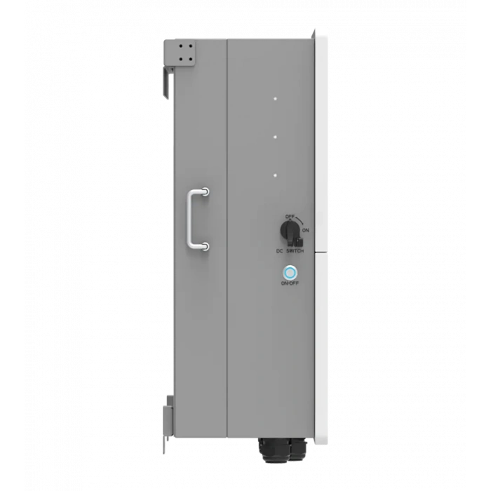 16KW HİBRİT MONOFAZE İNVERTER LV