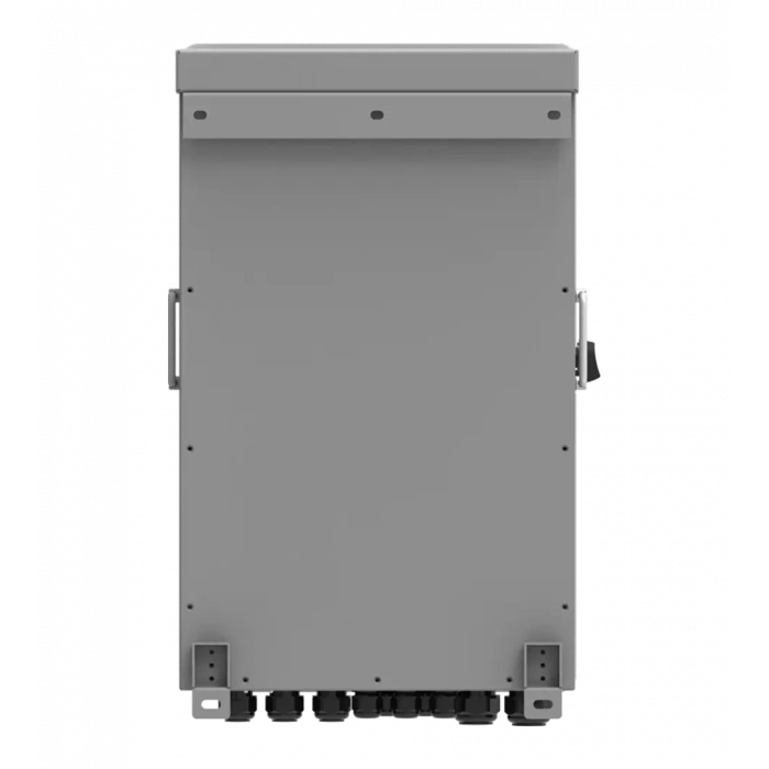 16KW HİBRİT MONOFAZE İNVERTER LV