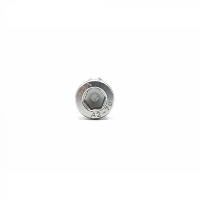 16MM SONLANDIRICI CİVATASI