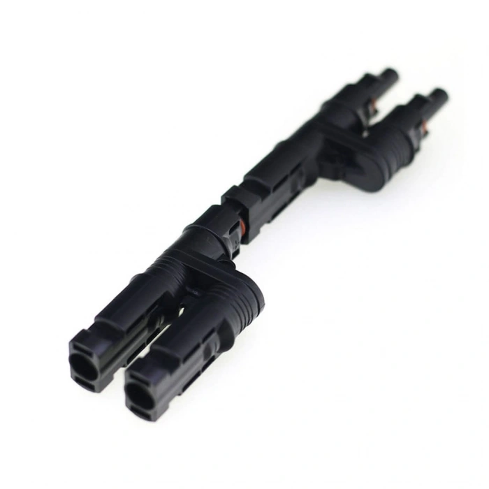 2Lİ H TİP KONNEKTÖR