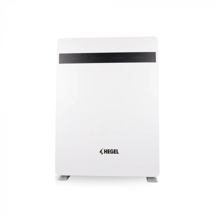 200AH 10KWH 51.2V DUVAR TİPİ LİFEPO4 LİTYUM AKÜ