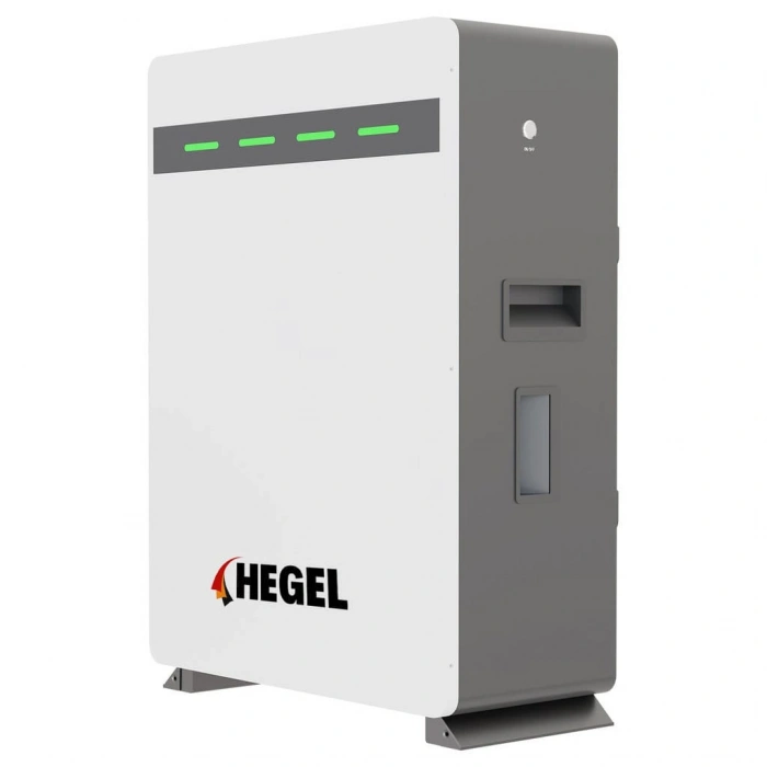 200AH 10KWH 51.2V DUVAR TİPİ LİFEPO4 LİTYUM AKÜ