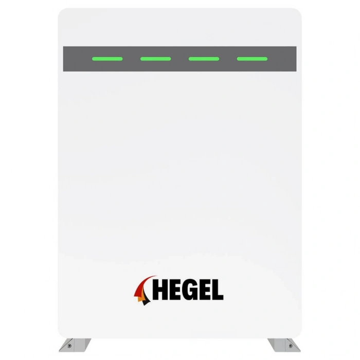 200AH 10KWH 51.2V DUVAR TİPİ LİFEPO4 LİTYUM AKÜ