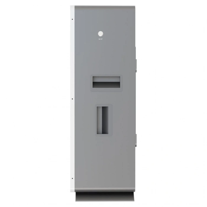 200AH 10KWH 51.2V DUVAR TİPİ LİFEPO4 LİTYUM AKÜ