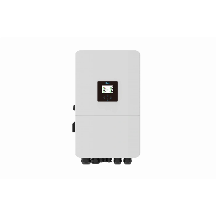 20KW HİBRİT TRİFAZE İNVERTER LV