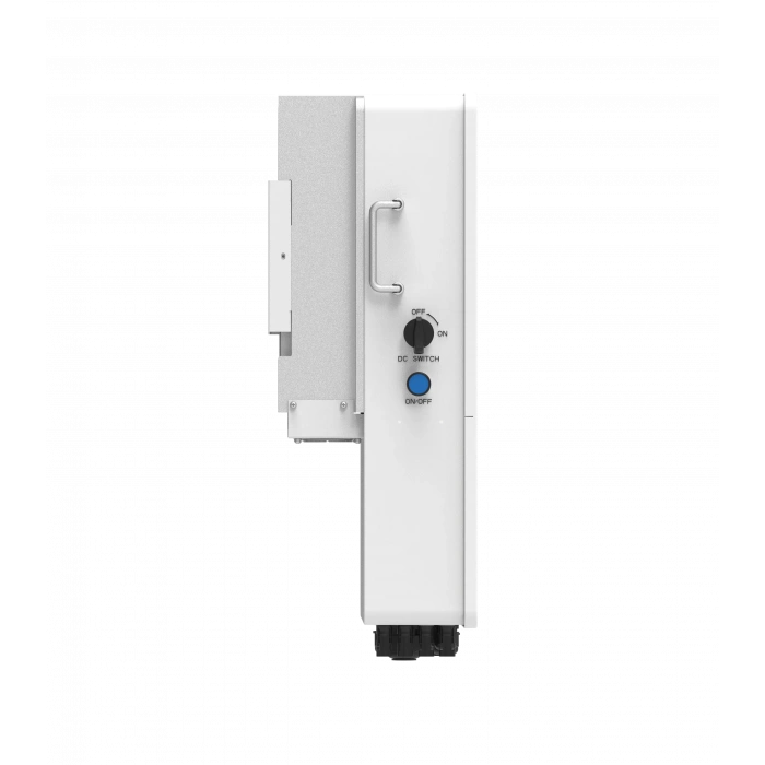 25KW HİBRİT TRİFAZE İNVERTER HV