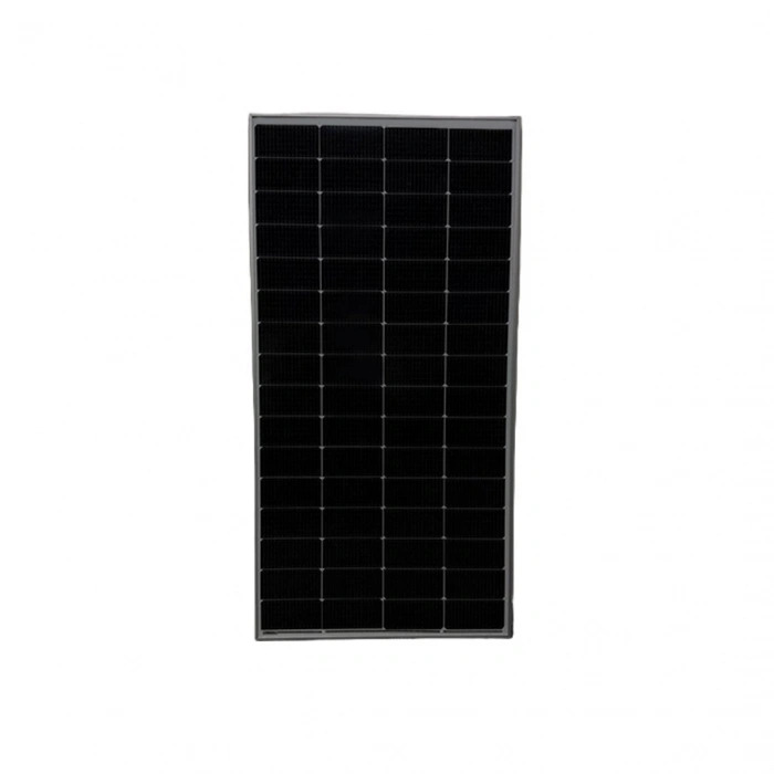 285W HALF-CUT TOPCON MONO GÜNEŞ PANELİ -KARAVAN ÖZEL ÜRETİM