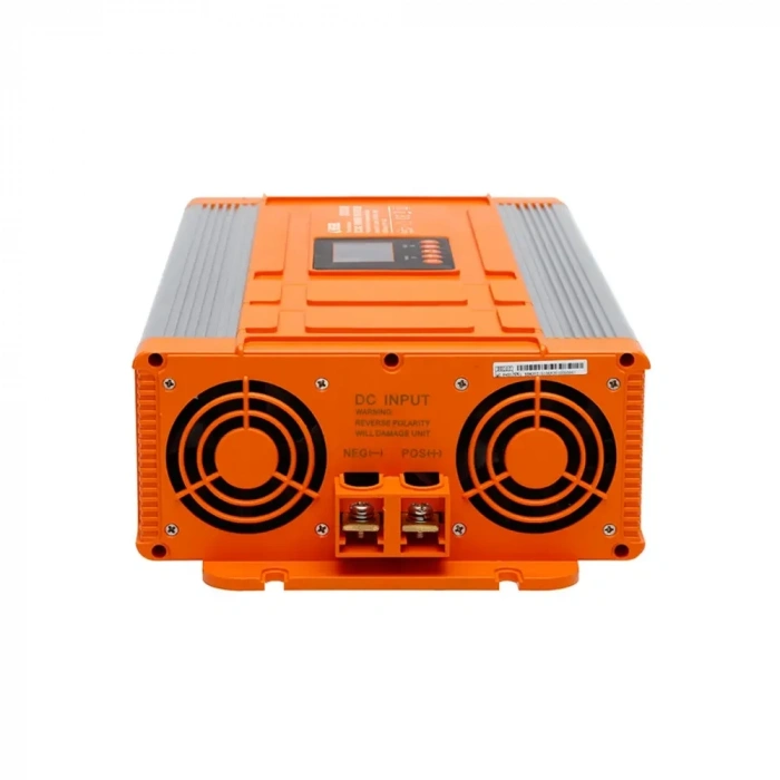 3000W 12V EKRANLI TAM SİNÜS İNVERTER