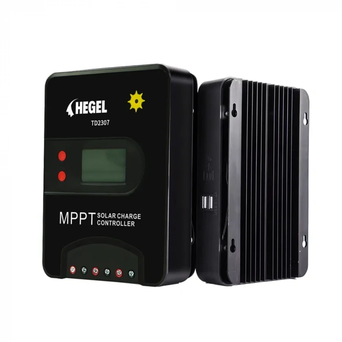 30A MPPT SOLAR ŞARJ KONTROL CİHAZI