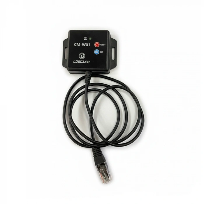 30A MPPT WİFİ BAĞLANTILI ŞARJ KONTROL CİHAZI