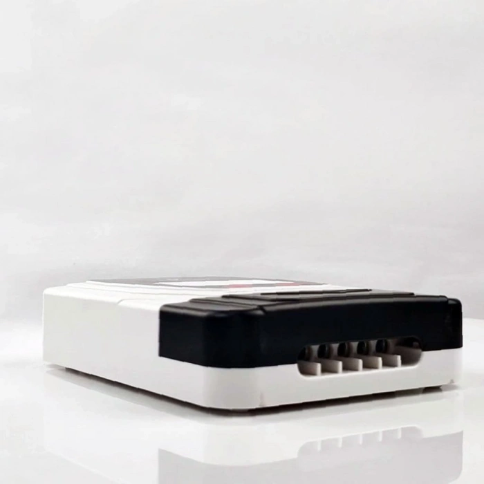 30A PWM ŞARJ KONTROL CİHAZI