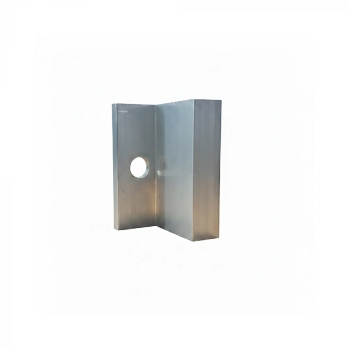 30MM Z SONLANDIRICI ALÜMİNYUM