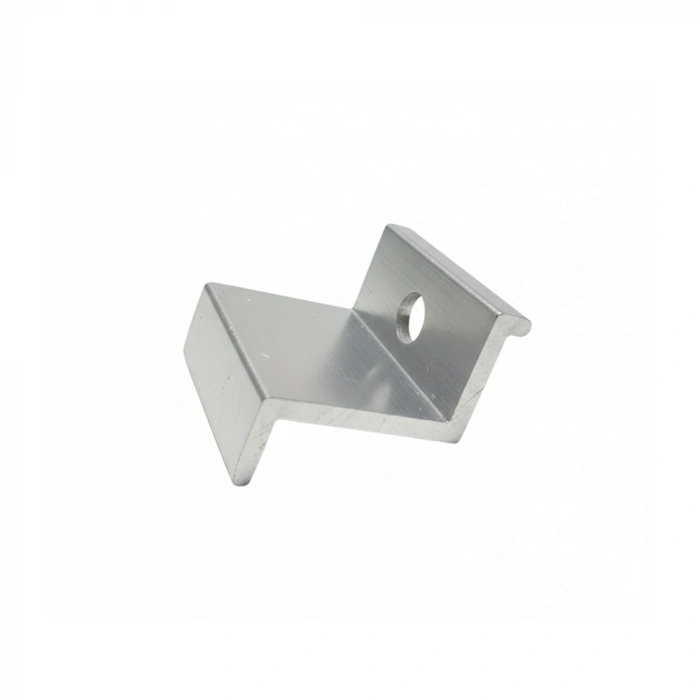 30MM Z SONLANDIRICI ALÜMİNYUM