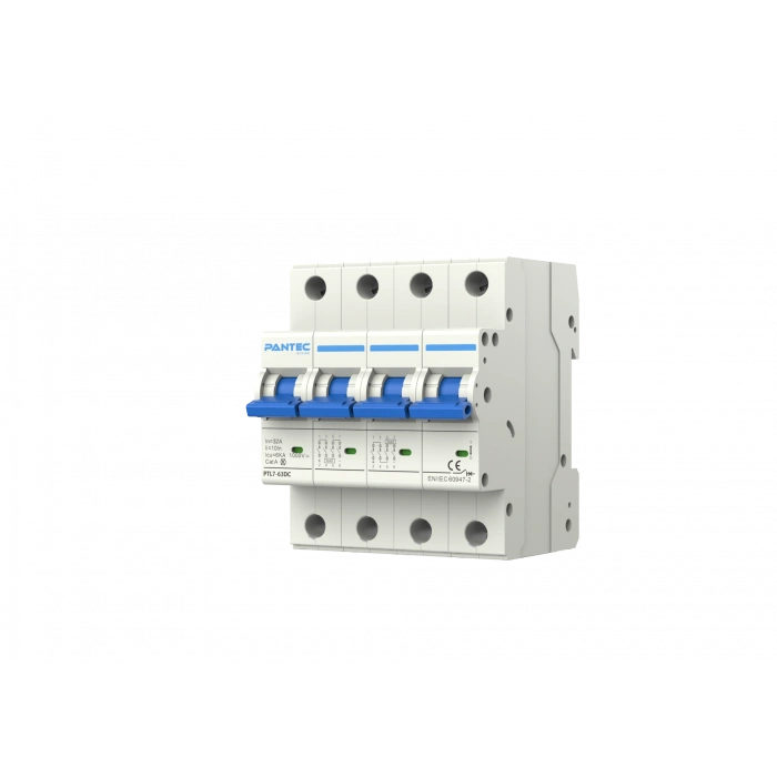 32A 1000V DC SİGORTA