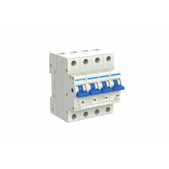 40A 1000V DC SİGORTA