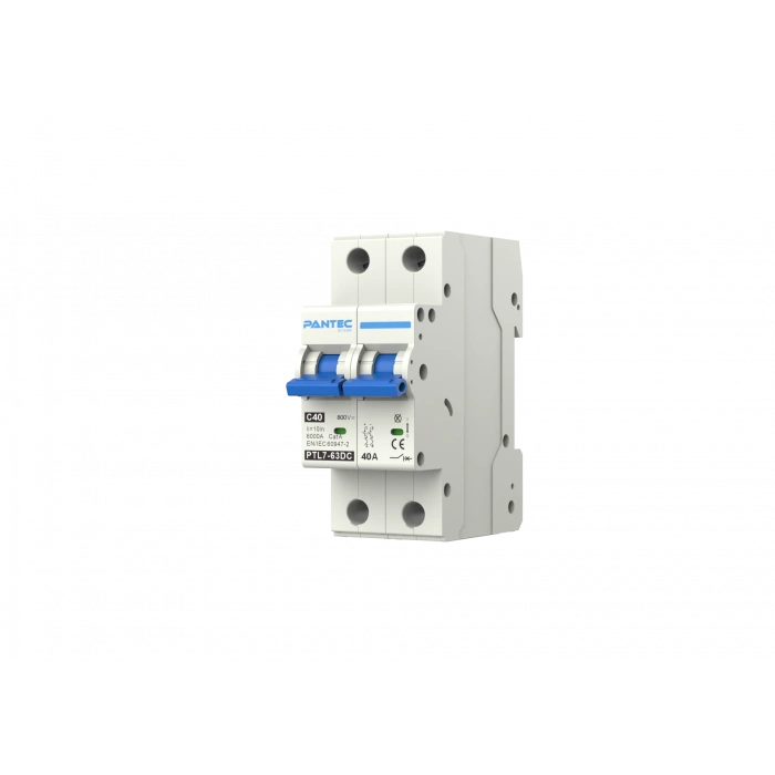 40A 800V DC SİGORTA