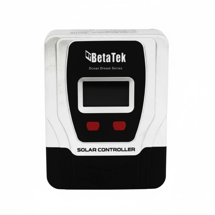 40A PWM ŞARJ KONTROL CİHAZLARI