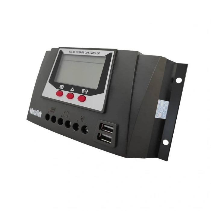 40A PWM ŞARJ KONTROL CİHAZLARI