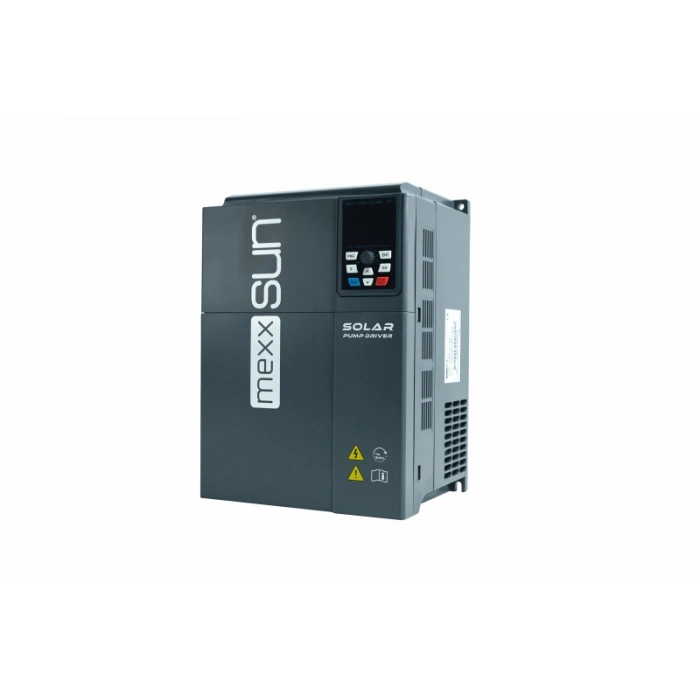 40Hp (30 kW) Solar Pompa Sürücüsü (Trifaze)