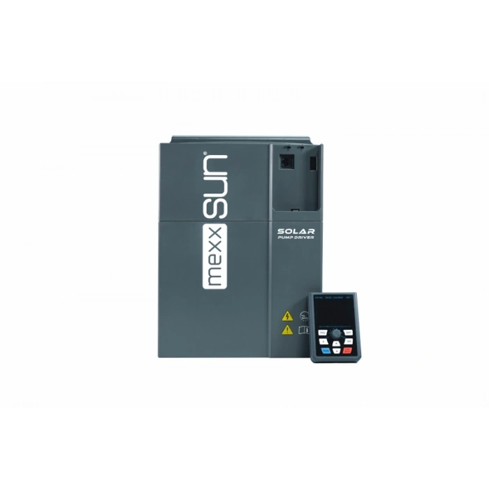 40Hp (30 kW) Solar Pompa Sürücüsü (Trifaze)