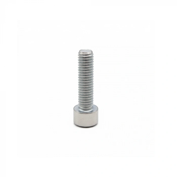 40MM ORTA TUTUCU CİVATASI