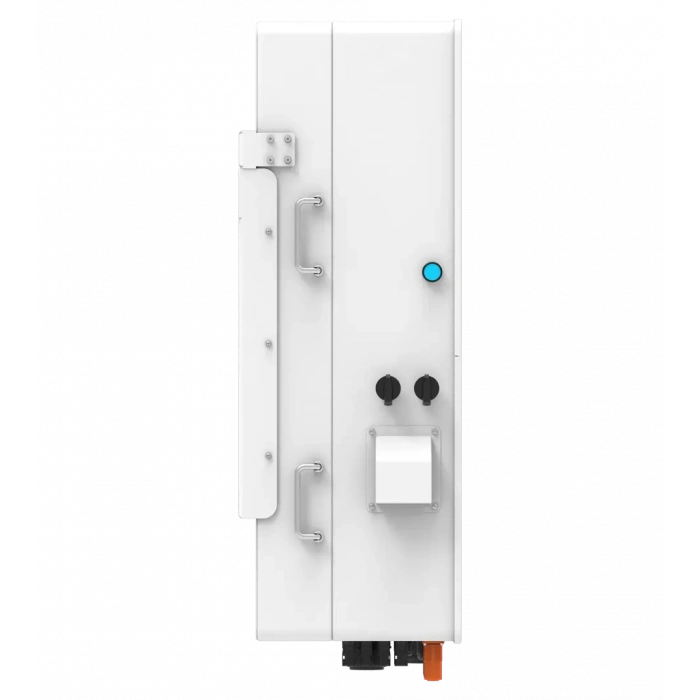 50KW HİBRİT TRİFAZE İNVERTER HV