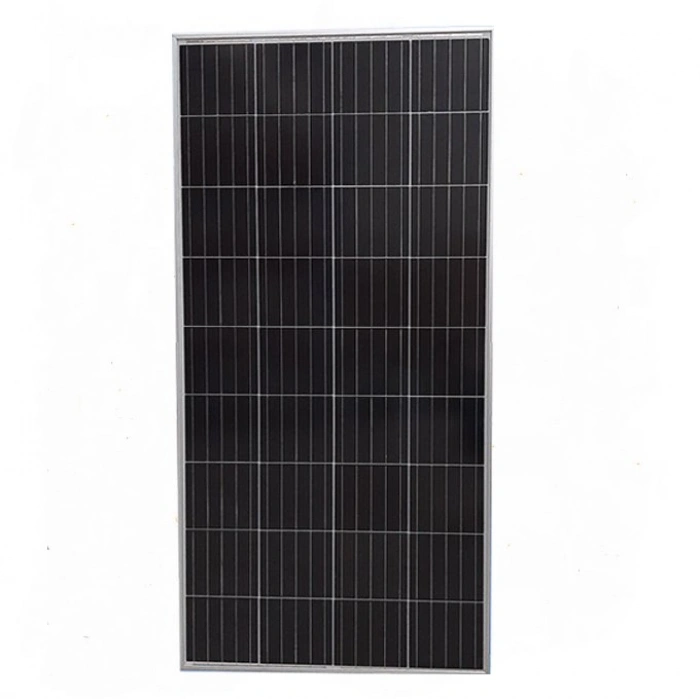 550WP M10 10BB HC-MB GÜNEŞ PANELİ