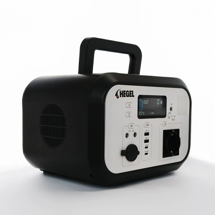 600W LİTYUM AKÜLÜ TAŞINABİLİR GÜÇ KAYNAĞI