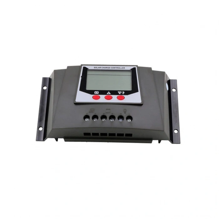 60A PWM ŞARJ KONTROL CİHAZLARI