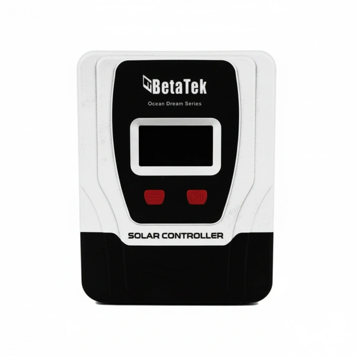 60A PWM ŞARJ KONTROL CİHAZLARI