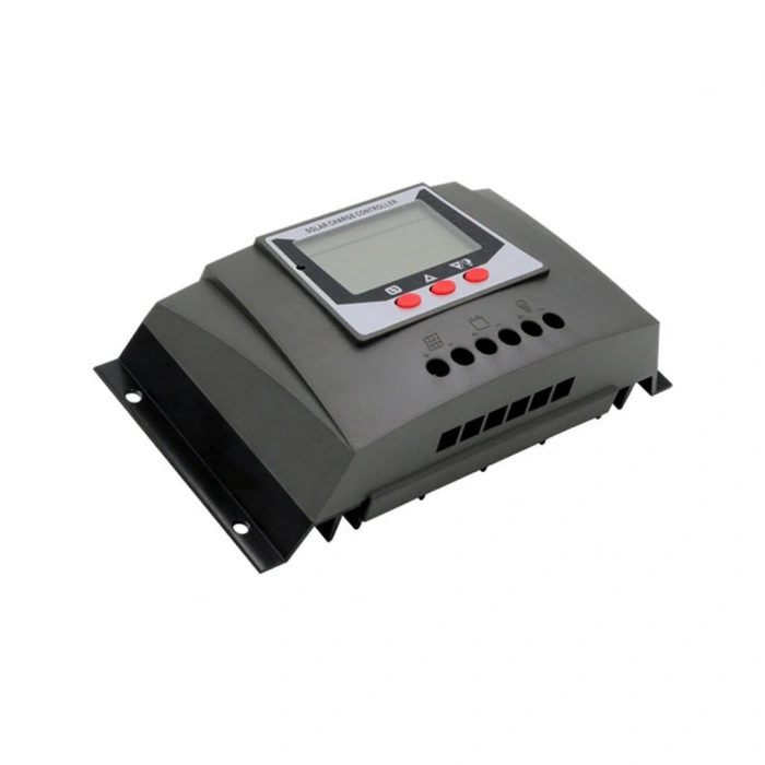 60A PWM ŞARJ KONTROL CİHAZLARI