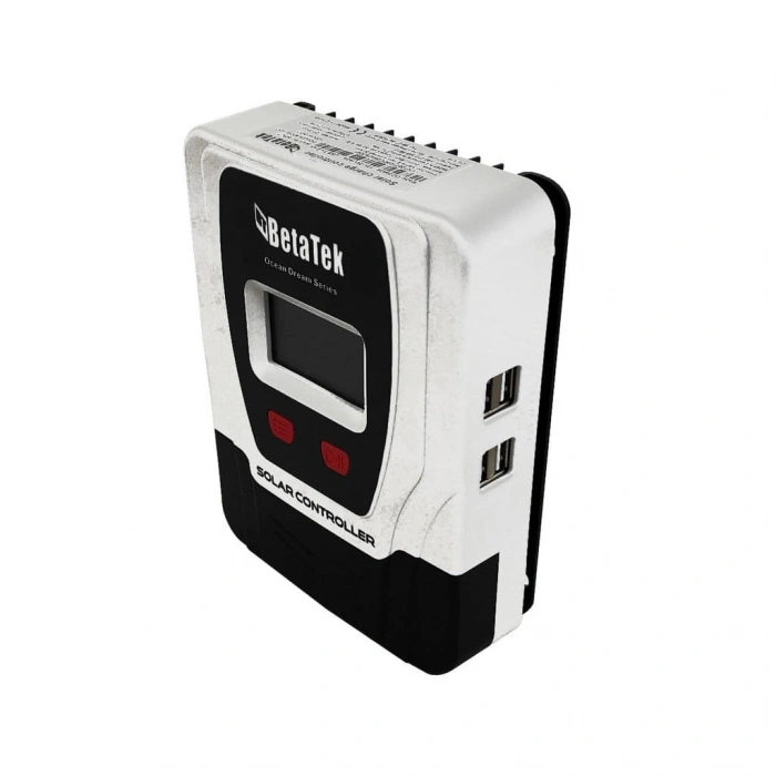 60A PWM ŞARJ KONTROL CİHAZLARI