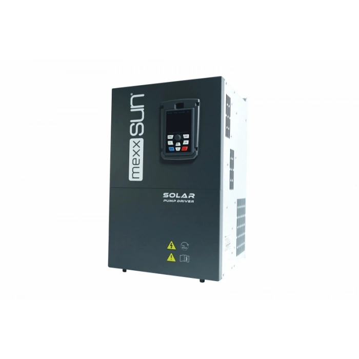 60Hp (45 kW) Solar Pompa Sürücüsü (Trifaze)