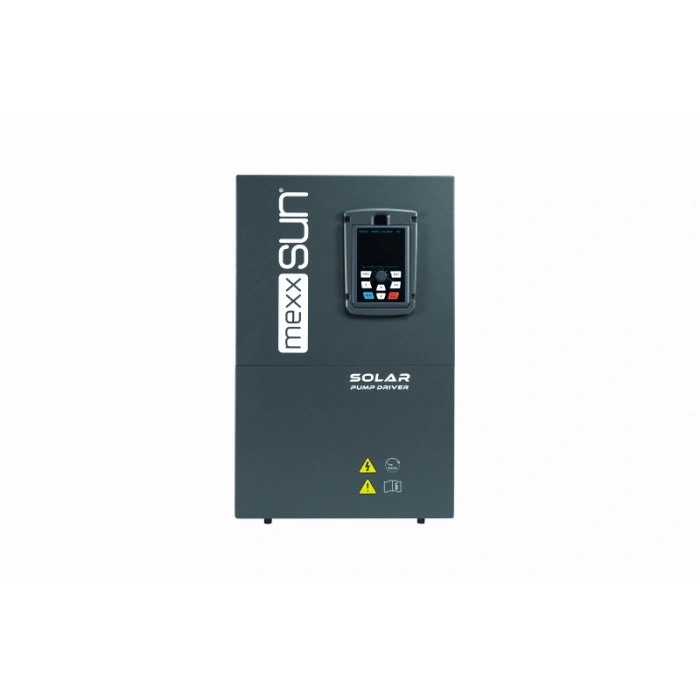 60Hp (45 kW) Solar Pompa Sürücüsü (Trifaze)