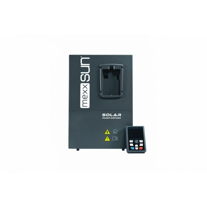 60Hp (45 kW) Solar Pompa Sürücüsü (Trifaze)