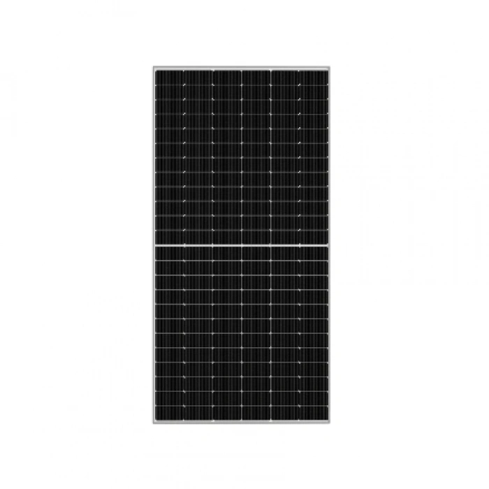 610W HALF-CUT TOPCON 16BB GÜNEŞ PANELİ