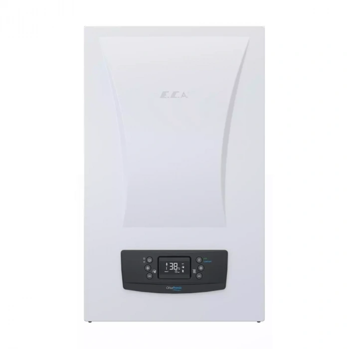 E.C.A Citius Premix 28 Kw Yoğuşmalı Kombi
