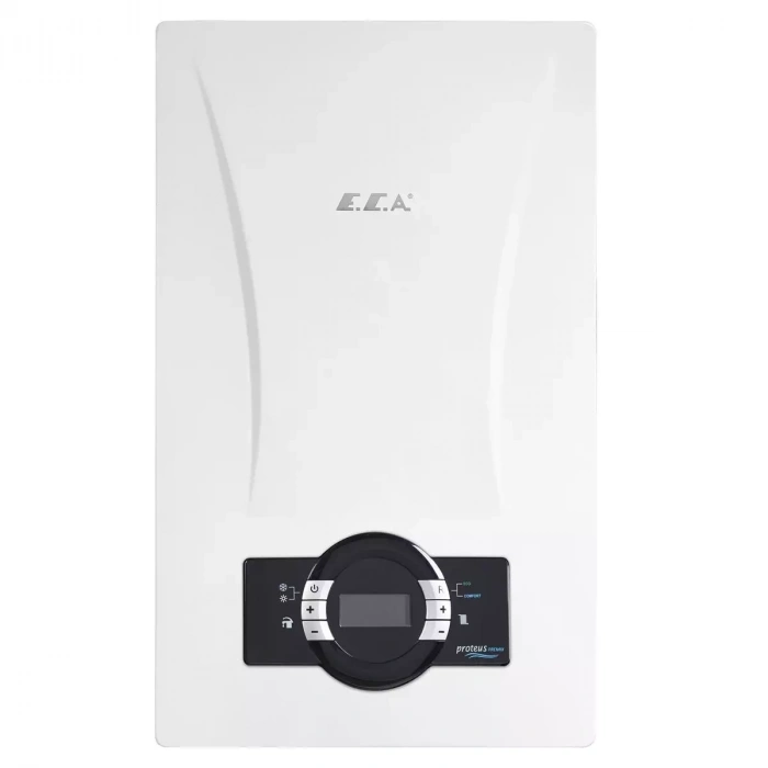 E.C.A Proteus Premix 28 Kw Yoğuşmalı Kombi