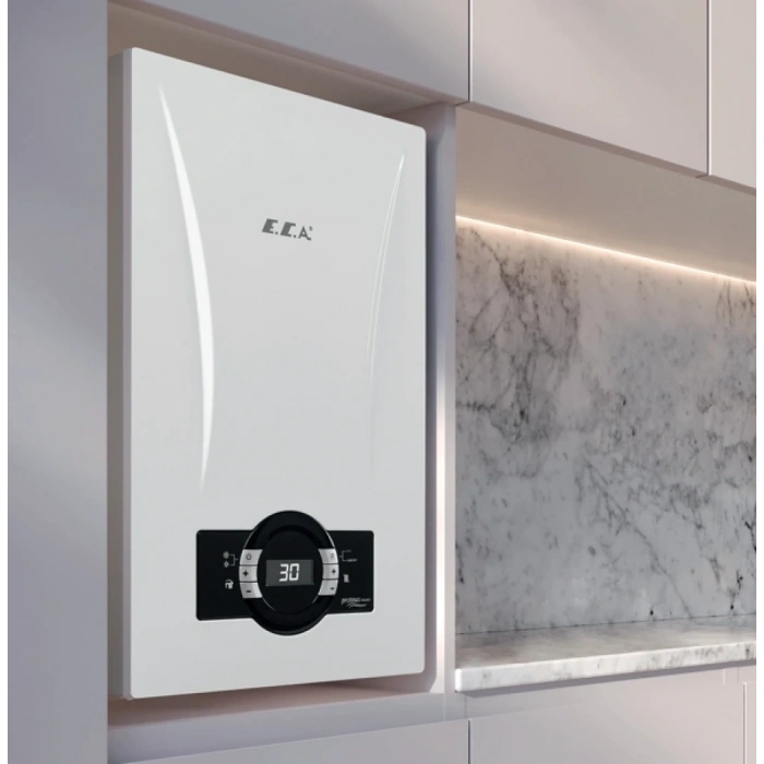 E.C.A Proteus Premix 45 Kw Yoğuşmalı Kombi