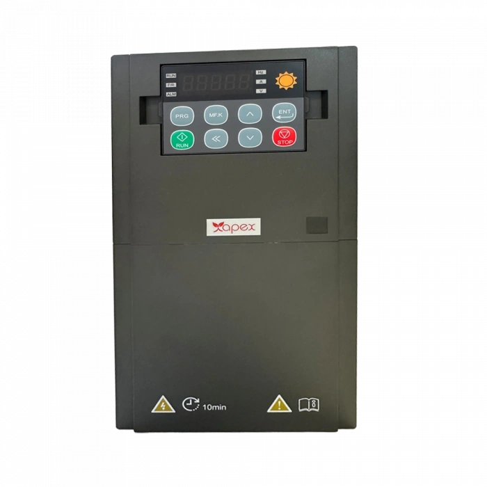 Apex 3.7kW Monofaze Sürücü