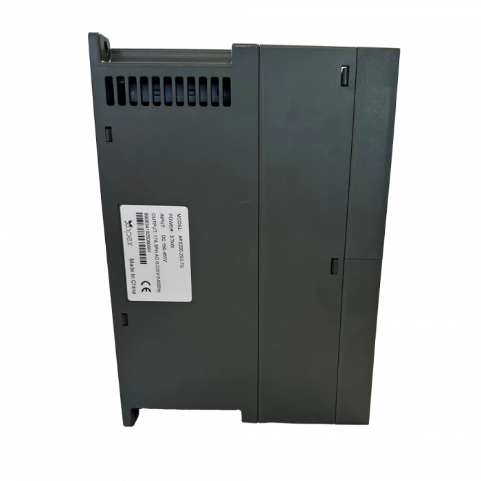 Apex 3.7kW Monofaze Sürücü