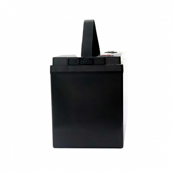 Antfea 12.8V100Ah ABS Lityum Akü LiFePo4