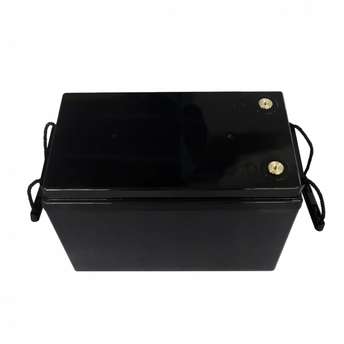 ANTFEA 12.8V 200Ah ABS Lityum Akü LiFePo4