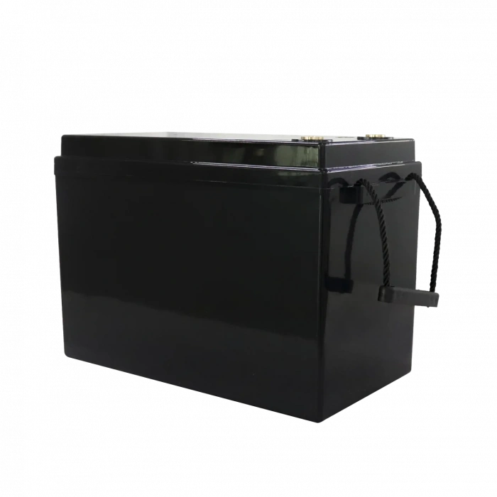 ANTFEA 12.8V 200Ah ABS Lityum Akü LiFePo4