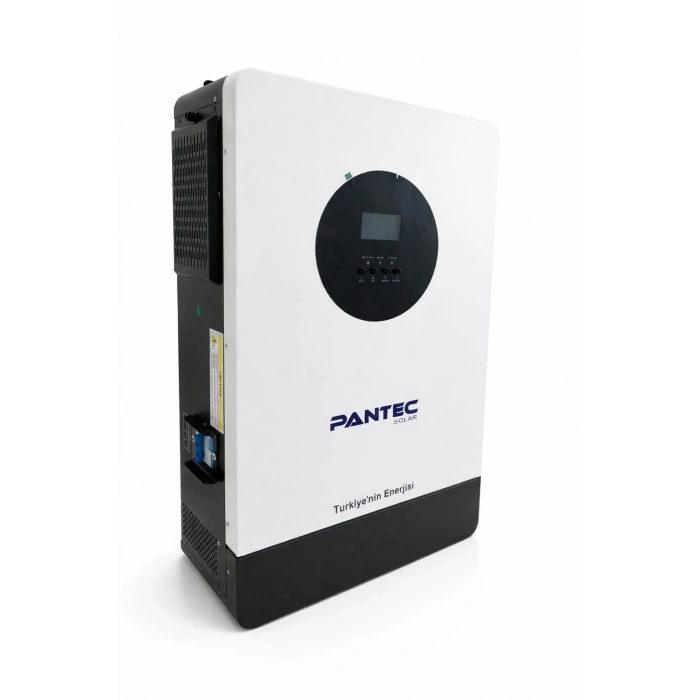 Pantec 11kw Mppt Akıllı İnverter